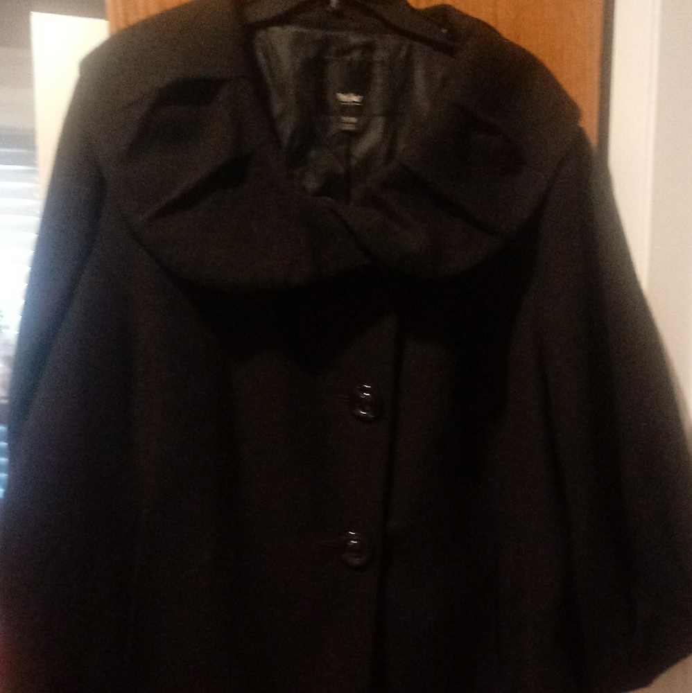 Overcoat